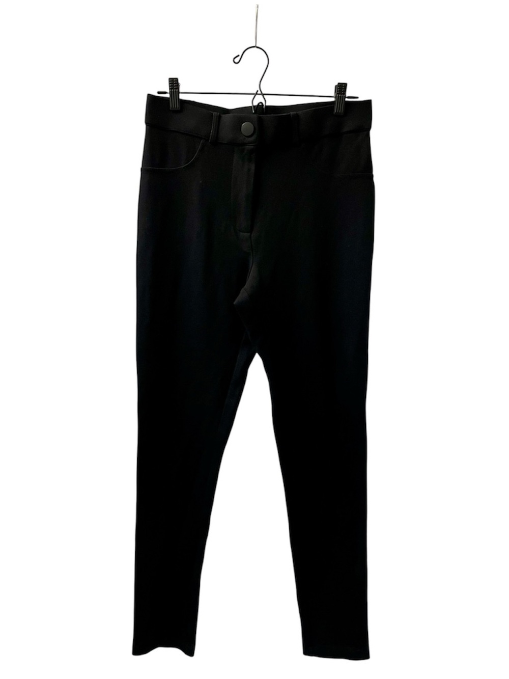 Jason Wu Black Pointe Pants